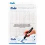 3Doodler Doodle Pad drawing pad for Create and PRO