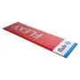 3Doodler for Pens Create and PRO | FLEXY 3mm | 25 pcs Flexy Red