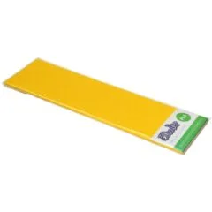 3Doodler for Pens Create and PRO | PLA 3mm | 25 pieces Rubber Ducky Yellow