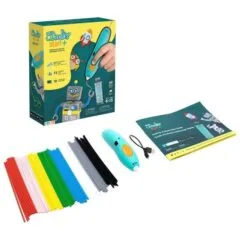 3Doodler Start Plus basic set SPLUS