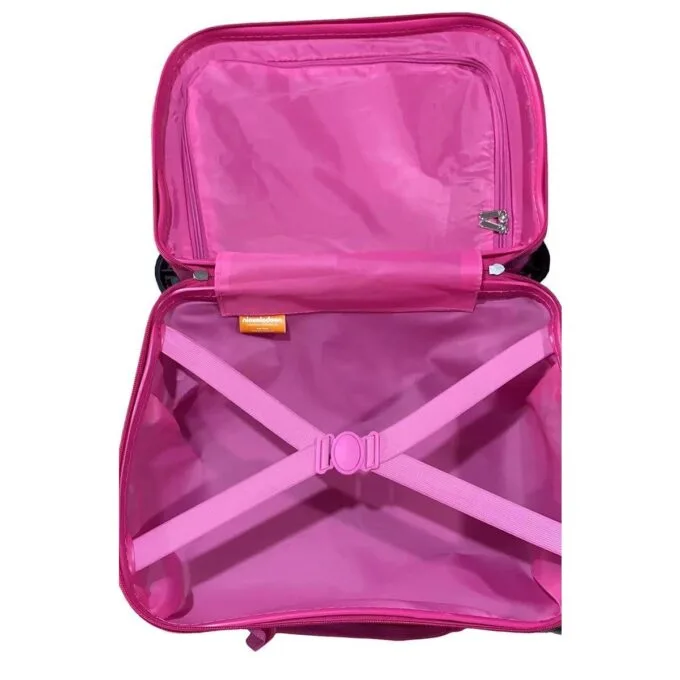 Nickelodeon Psi Patrol - Pink Little — image 2