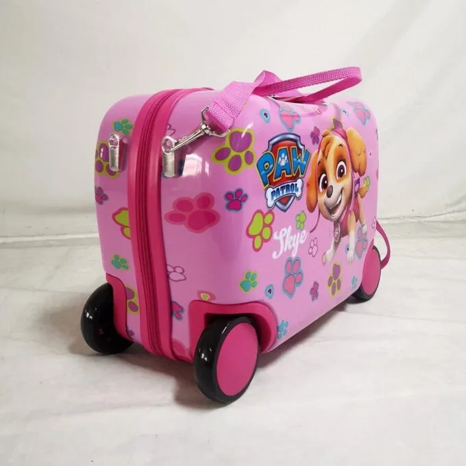 Nickelodeon Psi Patrol - Pink Little — image 4