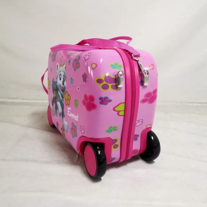 Nickelodeon Psi Patrol - Pink Little — image 6