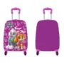 Nickelodeon Psi Patrol on wheels - pink large