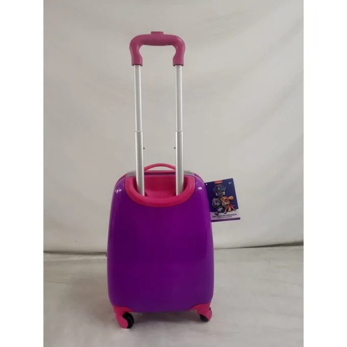 Nickelodeon Psi Patrol on wheels - pink large — image 5