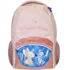 Stitch & Angel ST00022