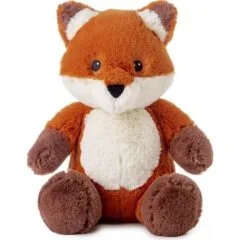 Cloud b Franke the Fox Szumiący Lisek
