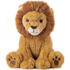 Cloud b Louis Lion Shouting Lion