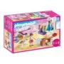 Playmobil Dollhouse 70208 Bedroom with sewing corner