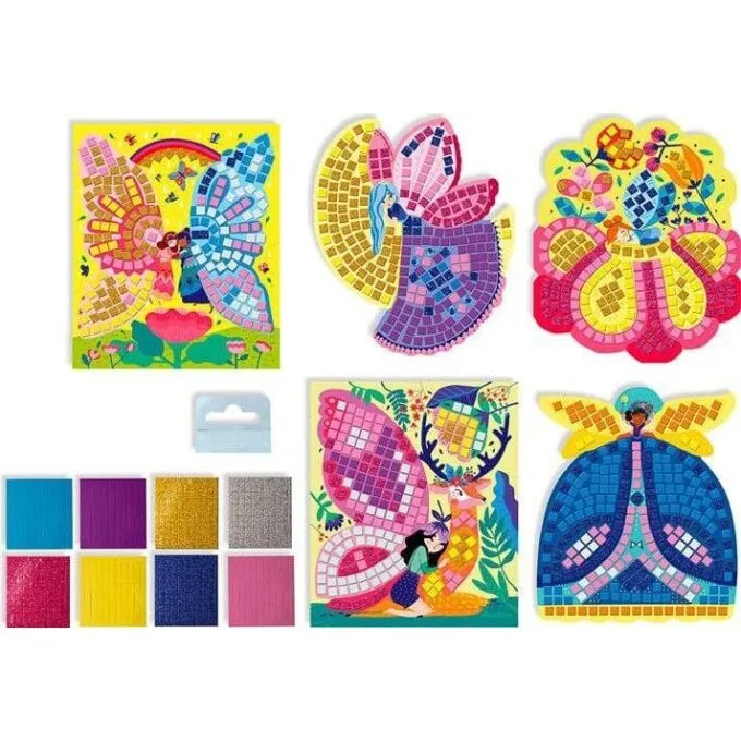 Janod Mosaic Fairy — image 3