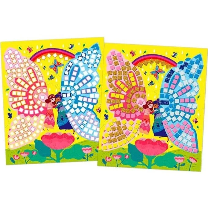 Janod Mosaic Fairy — image 5