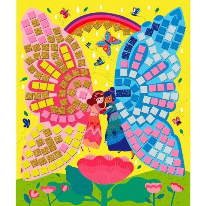 Janod Mosaic Fairy — image 6