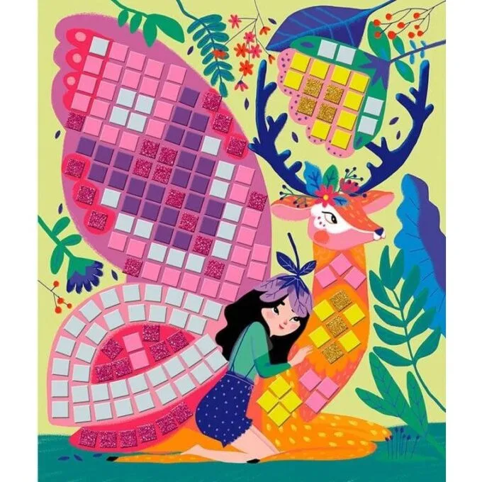 Janod Mosaic Fairy — image 7