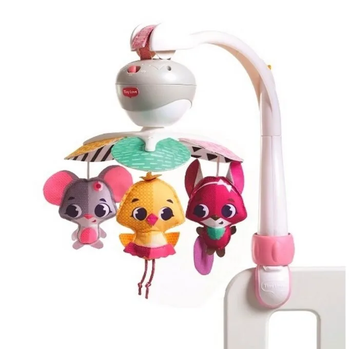 Tiny Love Little Princess World — image 1