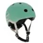 Scoot & Ride Helmet XXS-S Forest