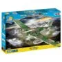 Cobi HC WWII 5721 Messerschmitt ME aircraft 262A-1A 390 kl.