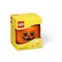 Lego Little Head Pumpkin