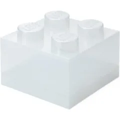 Lego Brick 4,40090803 transparent