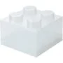 Lego Brick 4,40090803 transparent