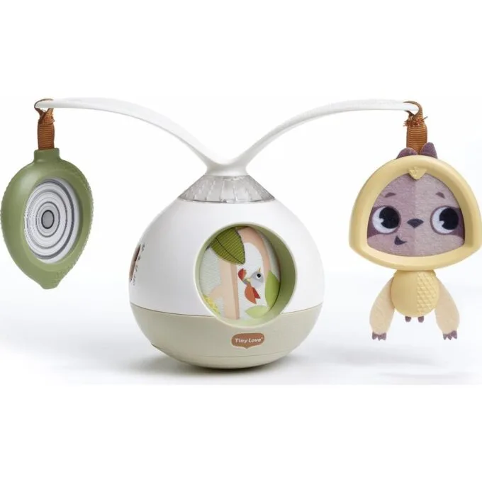 Tiny Love Boho Chic Time for Peach — image 1