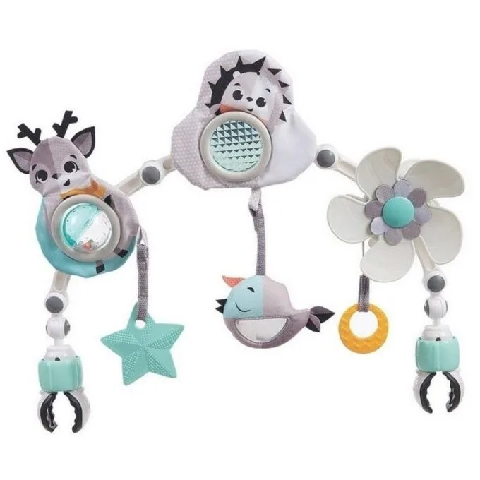 Tiny Love bow with toys - Magic Land — image 1