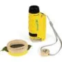 Janod Microscope for children portable pocket J06303