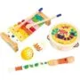 Janod Gioia Music Toys Set