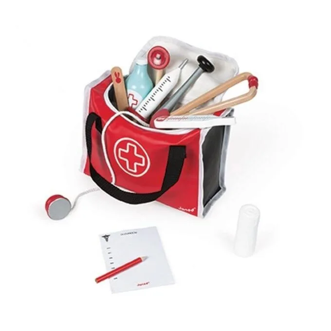 Janod Medical Kit J06513 — image 1