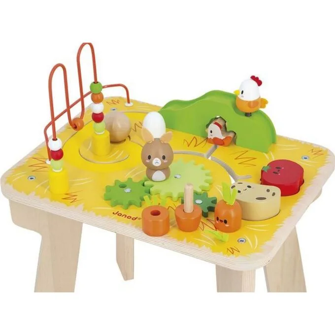 Janod Farma table J03321 — image 2
