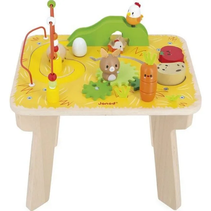Janod Farma table J03321 — image 3