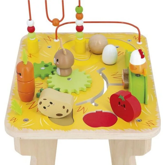 Janod Farma table J03321 — image 4