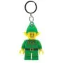LEGO LGL-KE181 Elf keychain with flashlight