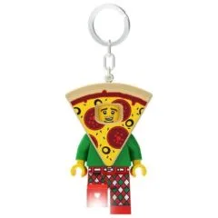 LEGO LGL-KE176 Pizza keypad with flashlight