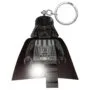 LEGO LGL-KE7H Star Wars Darth Vader keychain with flashlight