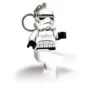 LEGO Star Wars LGL-KE12H Stormtrooper keychamber with flashlight