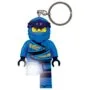 LEGO Ninjago LGL-KE148 Jay keychain with flashlight