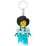 LEGO LGL-KE192 Dr. Flieber keypad with flashlight