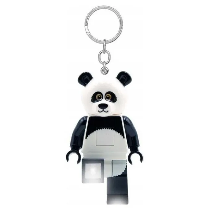 LEGO LGL-KE195H Minifigures Panda Keyboard with flashlight — image 1