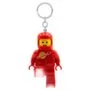 LEGO LGL-KE10HR Red Astronaut Keyboard with flashlight