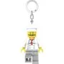 LEGO Minifigures Cook Keyboard with LGL-KE24H flashlight