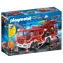 Playmobil City Action 9464 Fire rescue vehicle