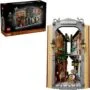 LEGO Icons 10351 Sherlock Holmes: Book nook