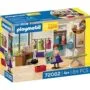 Playmobil Shopping 72082 Creative Fashion Designer
