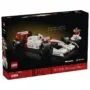 LEGO Icons 10330 McLaren MP4/4 and Ayrton Senna