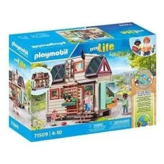 Playmobil My Life 71509 Tiny House