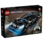 LEGO Technic 42176 Porsche GT4 e-Performance racing car
