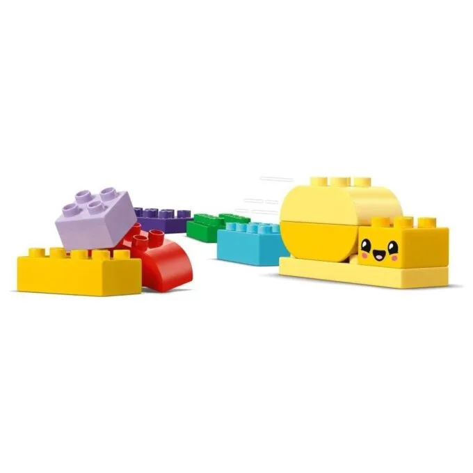 LEGO Duplo Town 10444 Creative garden and flowers — image 5