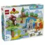 LEGO Duplo Town 10446 Family wild animals 3 in 1