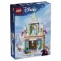 LEGO Disney Princess 43265 Land of Ice — Arendelle Castle