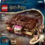 LEGO Harry Potter 76449 Monster Book With Teeth